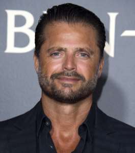 David Charvet